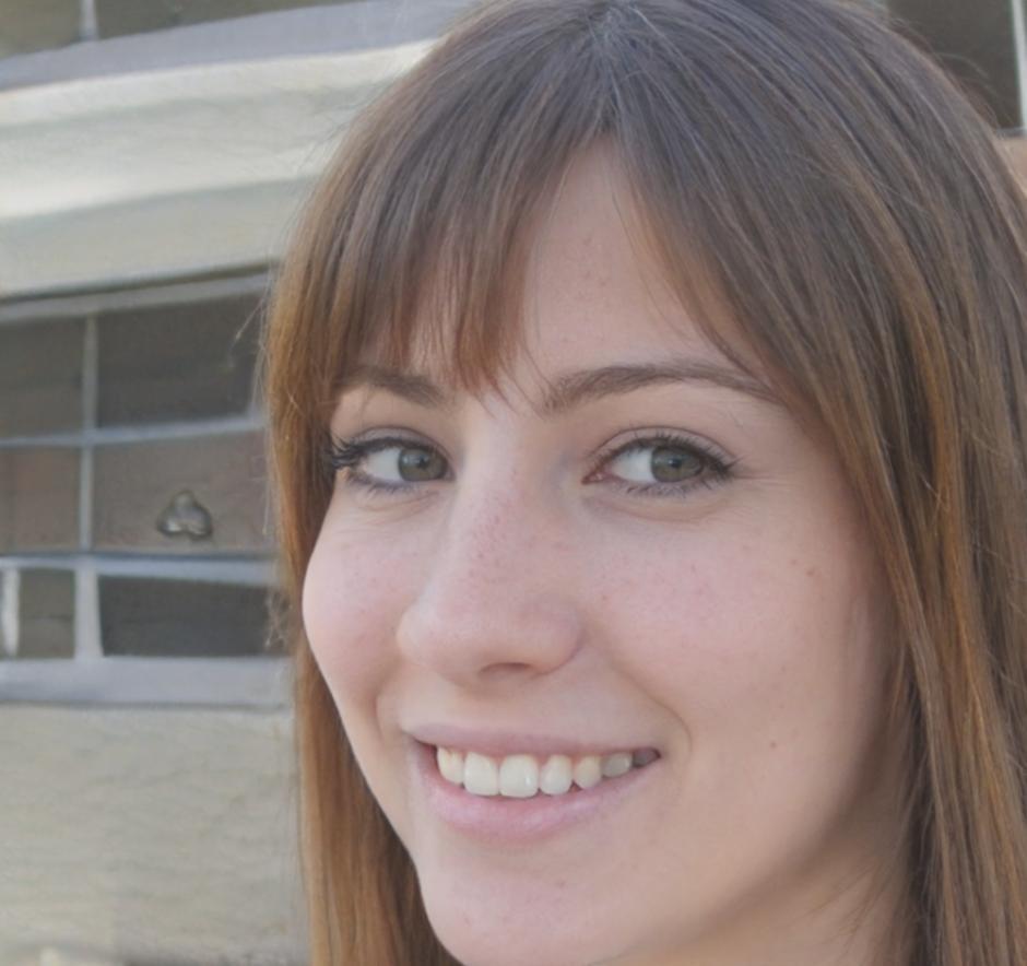 Ritratto di Maria Rossi