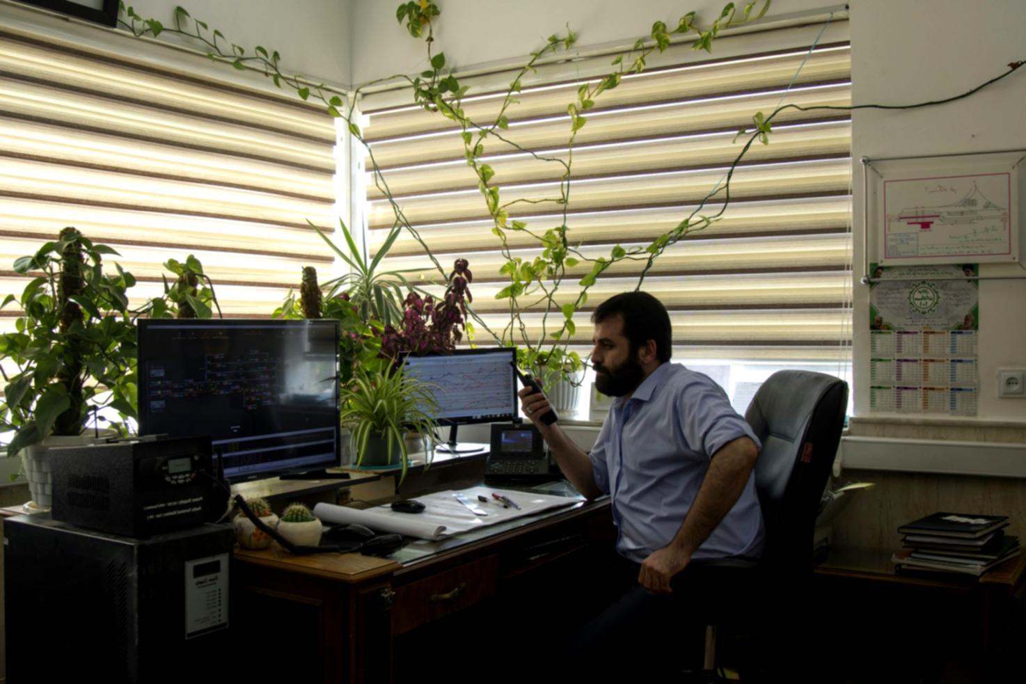 Consulenza professionale
